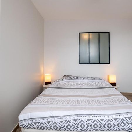 Appartement Lumineux Au Centre Du Village Saint-Felix  Zewnętrze zdjęcie