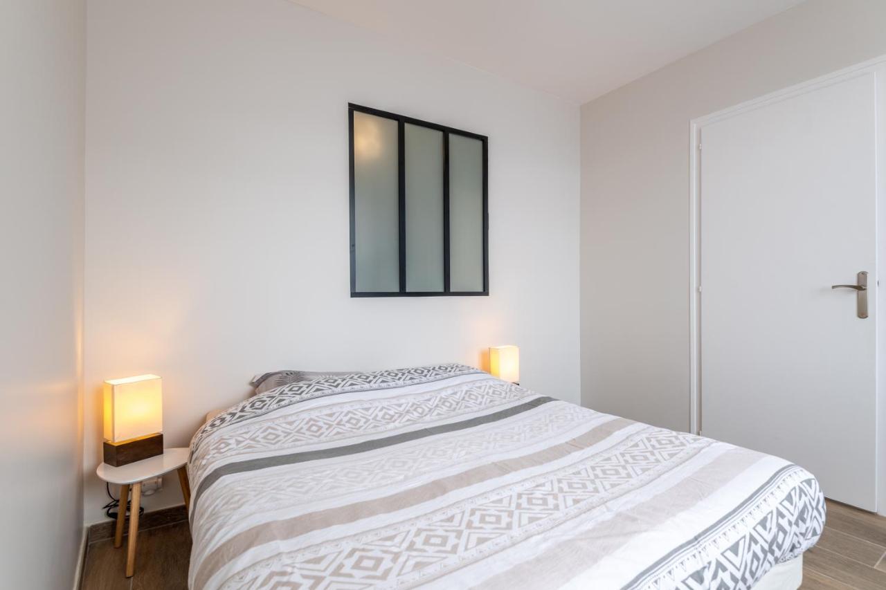 Appartement Lumineux Au Centre Du Village Saint-Felix  Zewnętrze zdjęcie