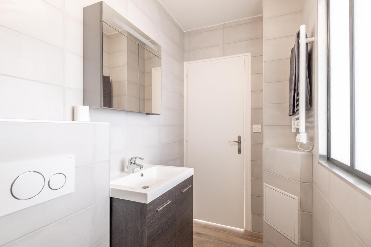 Appartement Lumineux Au Centre Du Village Saint-Felix  Zewnętrze zdjęcie