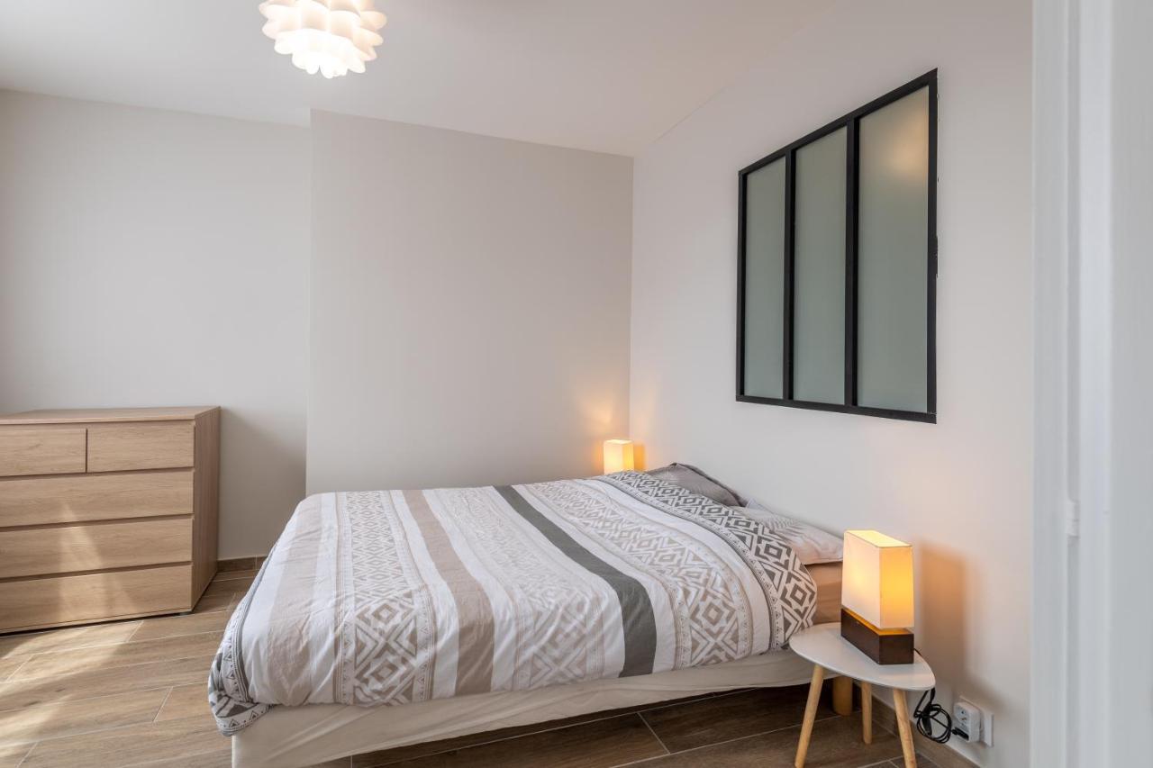 Appartement Lumineux Au Centre Du Village Saint-Felix  Zewnętrze zdjęcie
