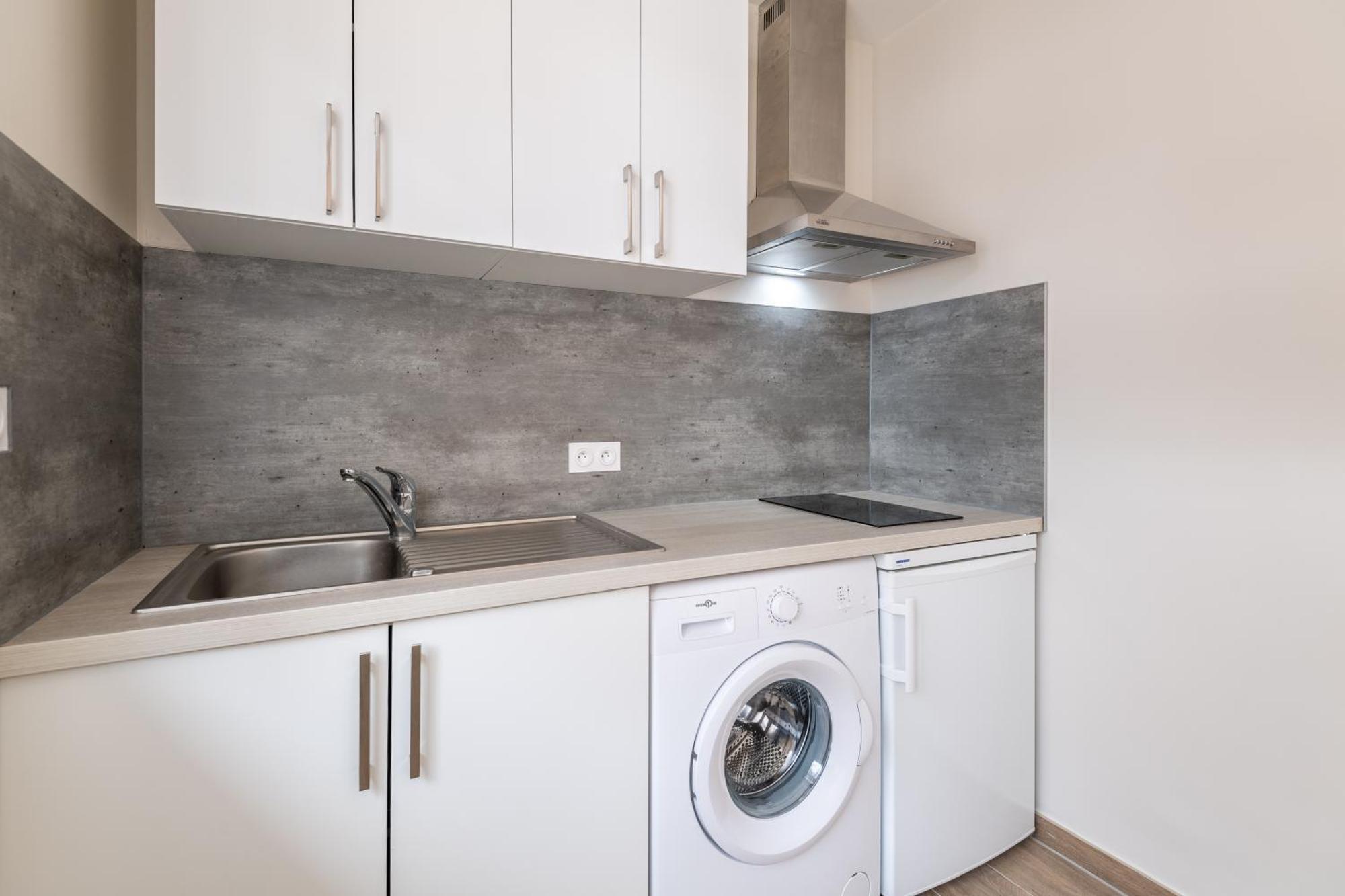 Appartement Lumineux Au Centre Du Village Saint-Felix  Zewnętrze zdjęcie