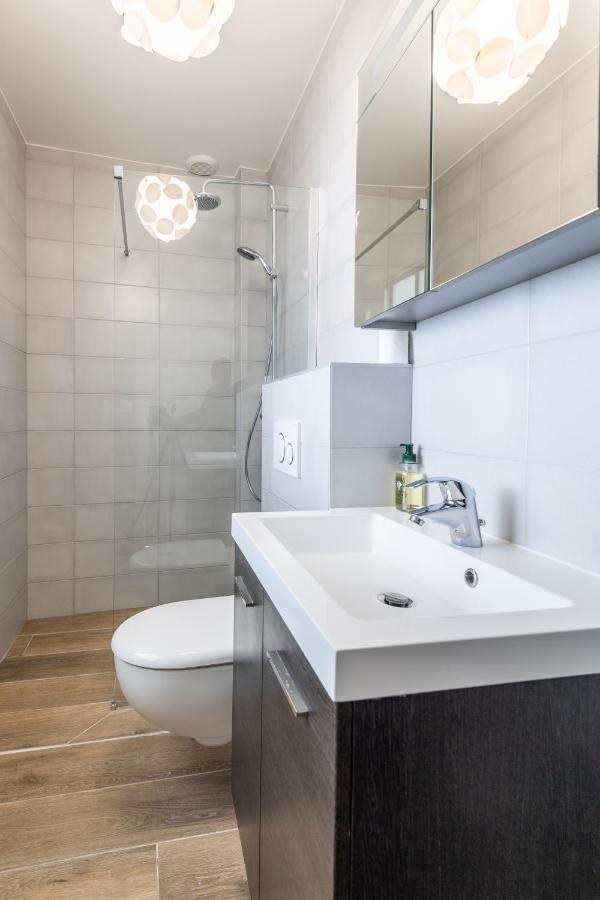 Appartement Lumineux Au Centre Du Village Saint-Felix  Zewnętrze zdjęcie